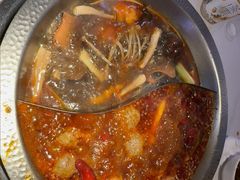 -李姑婆鲜切牛肉火锅自助(凤城二路店)