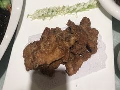 羊排-金八仙酒店