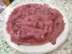 -鸿姐老火锅(疁城新天地店)