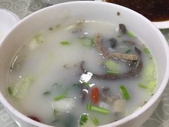 -杨记小骨头羊杂馆(南五马路店)