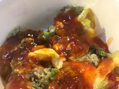 -老闽味沙茶面·姜母鸭(传承35年曾厝垵店)