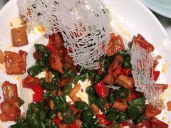 -雀蓝川菜(奥体广场店)