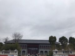 -遵义会议纪念馆