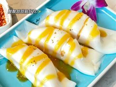 -香香海南菜餐厅