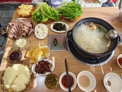 -尼玛藏家风味园(阿山食城店)