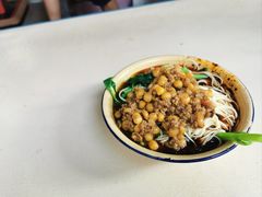 -赵伍面庄(松石大道店)