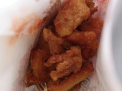 -傅强排骨(成都总店)