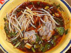 -冒椒火辣(奎星楼街店)