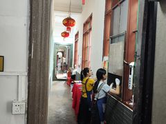 -吴祥记潮州菜·百年老字号·砂锅粥