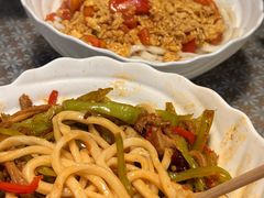 -文三里屯面馆(三里屯店)