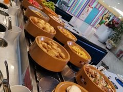 -龍歌自助小火锅(李沧丽达店)