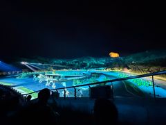 -鼎盛王朝康熙大典实景演出