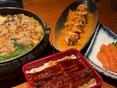 -千代武日本料理(开发区店)