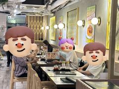-深仔记茶餐厅(亚士厘道店)