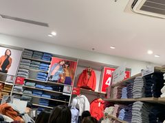 -优衣库(厦门SM广场店)