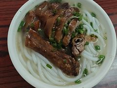 -凌舍好烧鹅(中山路店)