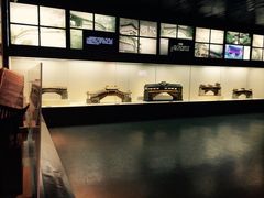 -中国庆元廊桥博物馆