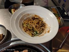 -韩先生自助烤肉•烤活鳗