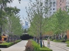 -漕溪路(地铁站)