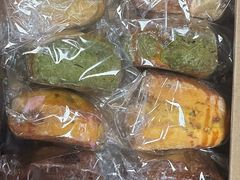 -Juicy Bakery(大学路店)