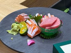 -鮨政· Omakase(福州万象城店)