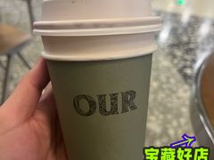 -OUR Bakery(SKP-S店)