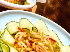 -松咖啡自助餐厅·松北香格里拉