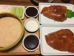 -青年公社烤鸭(青年路店)