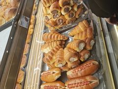-烘焙町面包店(西四店)