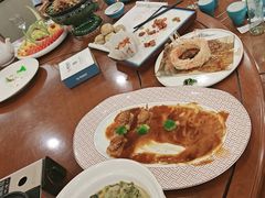-友鹏海鲜(新宜白大道店)