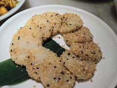 -大鱼徽州·寻味徽菜(万象汇店)