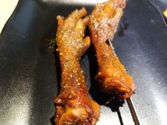 -和庆斋羊蝎子火锅·碳缸烧烤(顺义旗舰店)