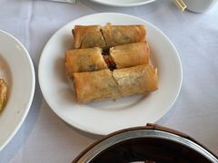 -香港东海海鲜酒家