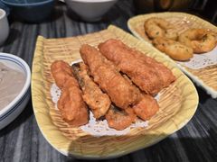 -安泰楼·佛跳墙创始人·传统闽味早茶·酒楼(三坊七巷闽菜地标店)