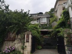 -杭州西湖风景名胜区-满觉陇四眼井