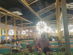 -原味四季椰子鸡(公明百佳华店)