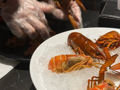 -红盔甲·小龙虾(人民广场店)