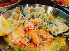 -1861意大利餐厅(文化广场店)