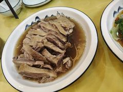 -青春·淮扬菜(东关街店)