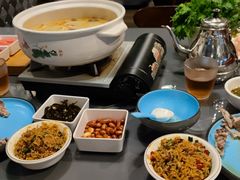 -金龙·打边炉(南京西路店)
