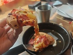 -必胜客(五道口店)