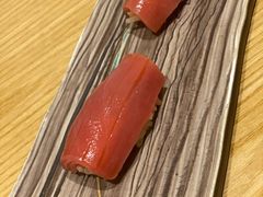 -鮨青(恒基名人购物中心店)