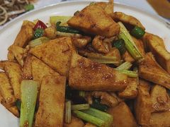 -宛平李记小吃(东关街店)