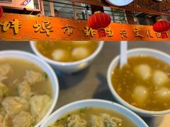 -雪园小吃部(天桥商场店)