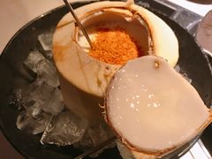 -狐狸爱上椰子鸡(滨江星光大道店)