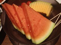 -千百味红餐厅·江西菜(绿地双子塔店)