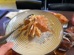 -CAGES凯吉思西餐厅运动乐园(静安店)