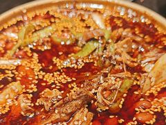 -小饕荟雅安贡椒鱼鲜馆(广福桥店)