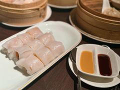 春风得意肠-逸东轩(香港逸东酒店)