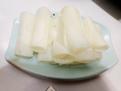土豆片-大院小院传统火锅·小酒馆(北城天街店)